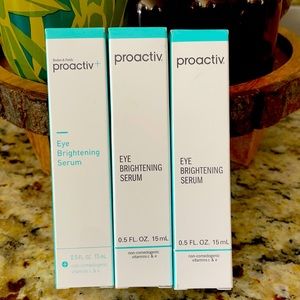 proactiv eye brightening serum